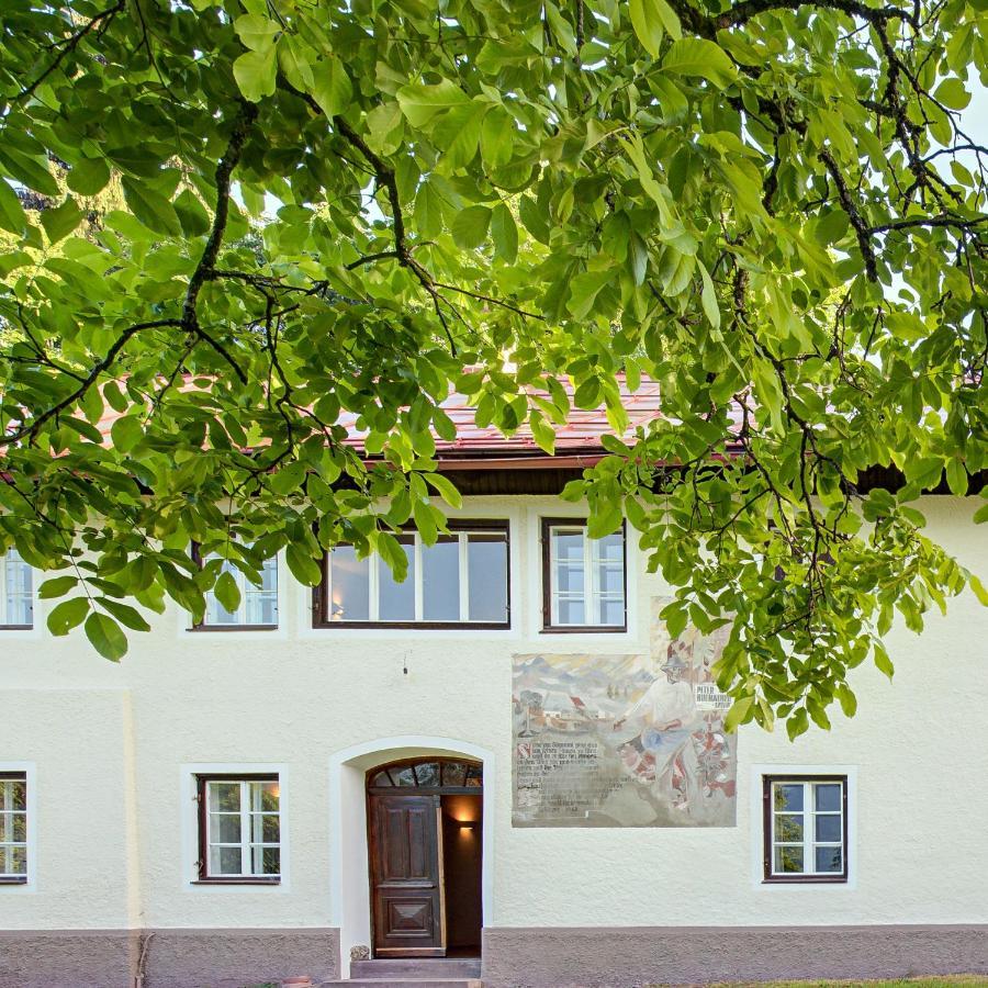 Maar1 Am Goldberg Villa Dellach  Exterior photo